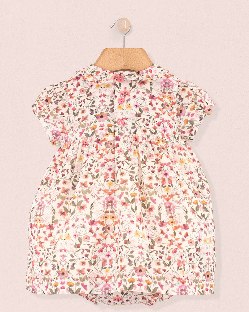 bb evelia liberty dress
