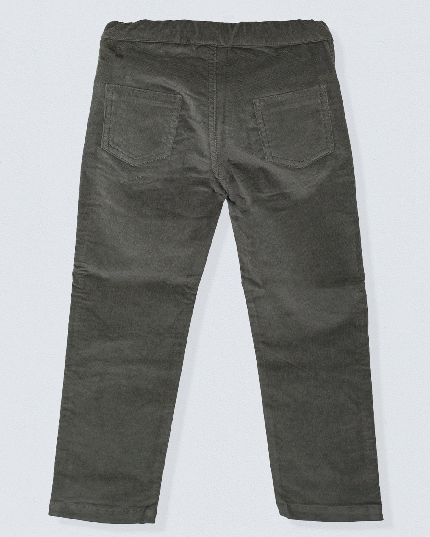 Bradley Italian Hunter Corduroy Pant - Pant