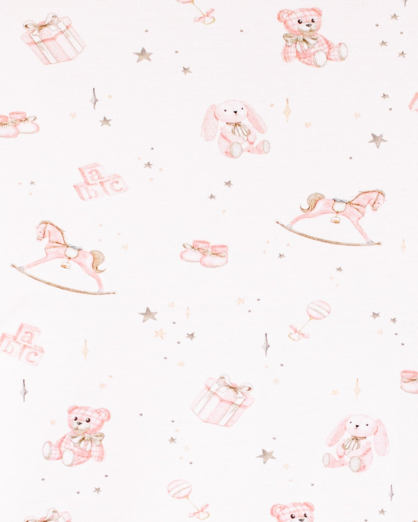 Pima Pink Toys Hat - Hat