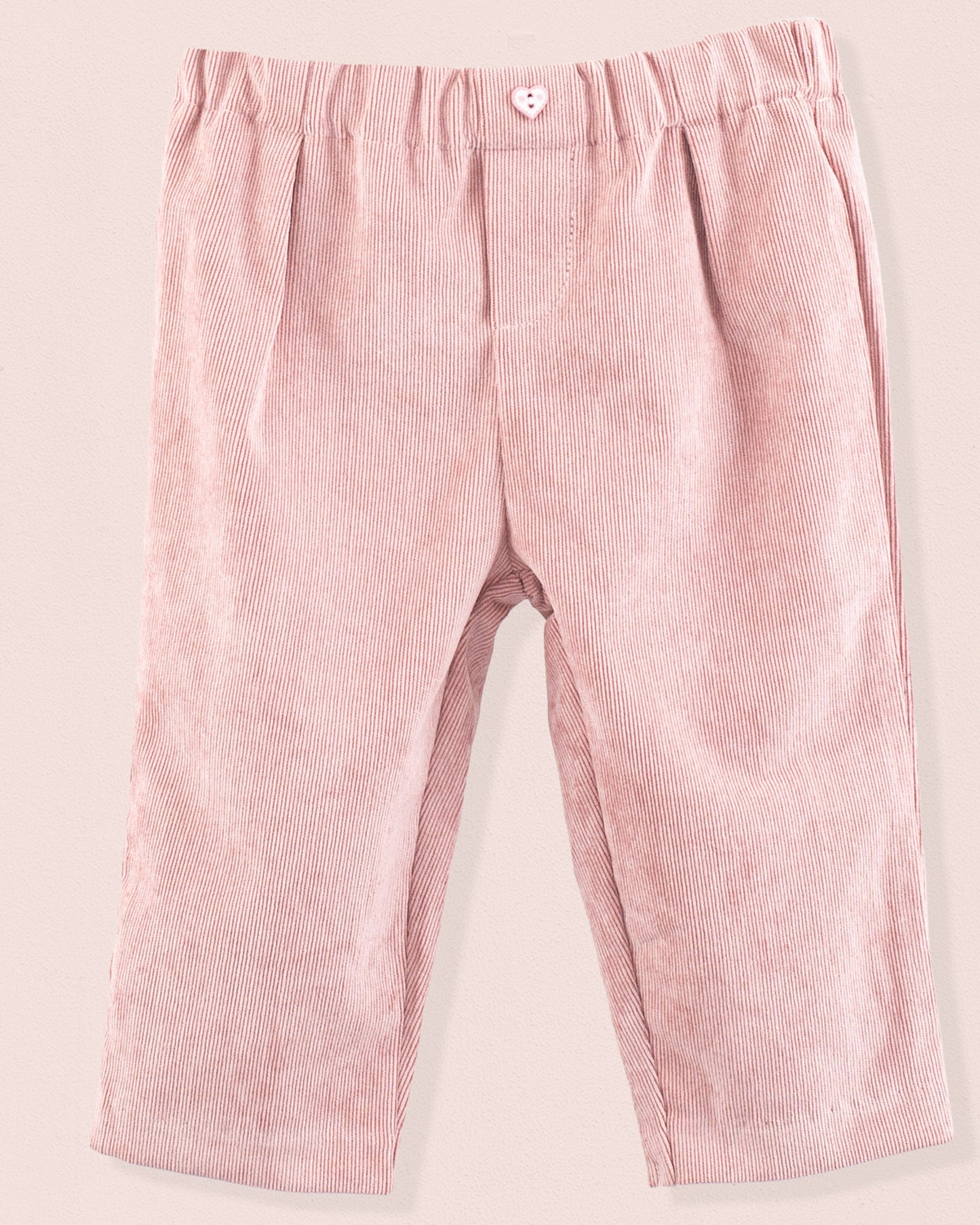 Maddy Rose Corduroy Pant - Pant