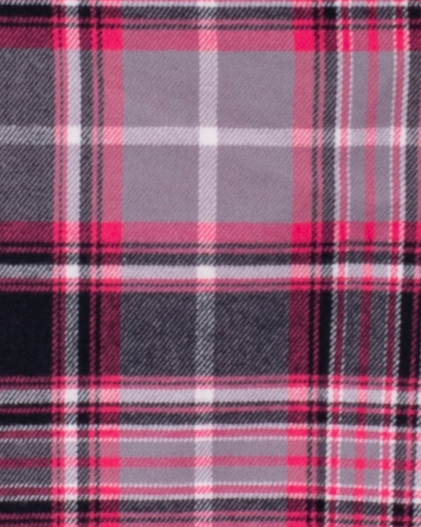 Primrose Flannel Pleated Skirt - skirt