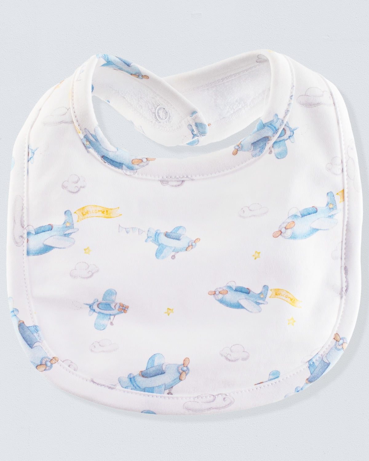 Pima Sky Adventure Bib - Hat