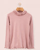 Aspen Cashmere Rose Hearts Outfit