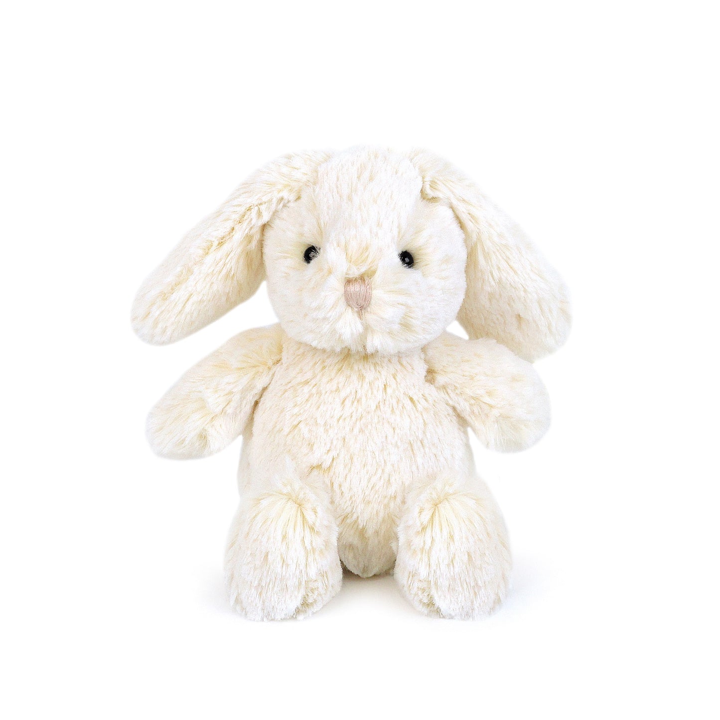 Mon Ami Bunny White Toy
