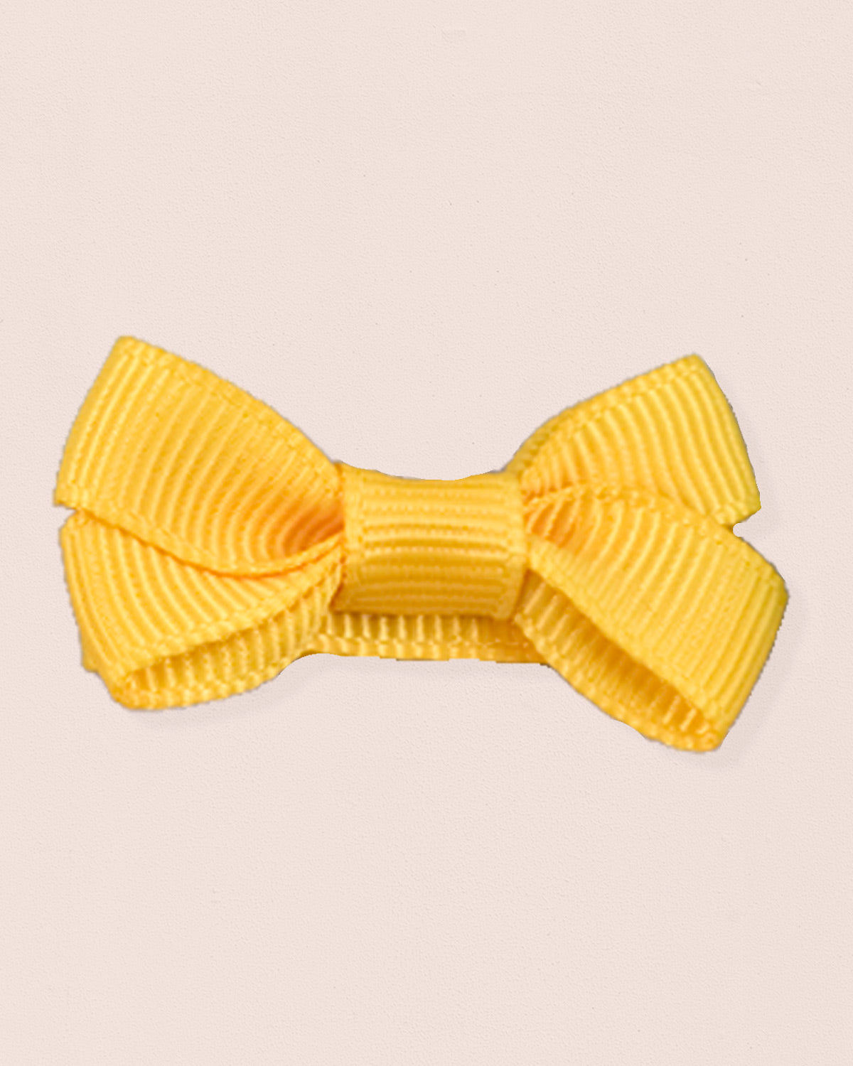 Hairbow 4cm Sunset Gros Grain - Hairbow