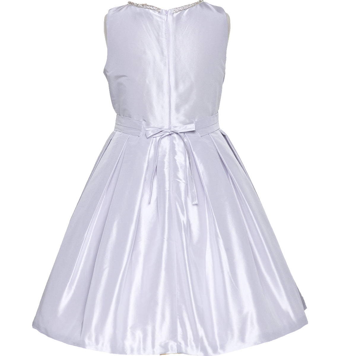 Raquelle Rose Party Dress - Dress