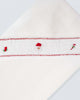 Pima Hand Smocked Christmas Velour Bundle