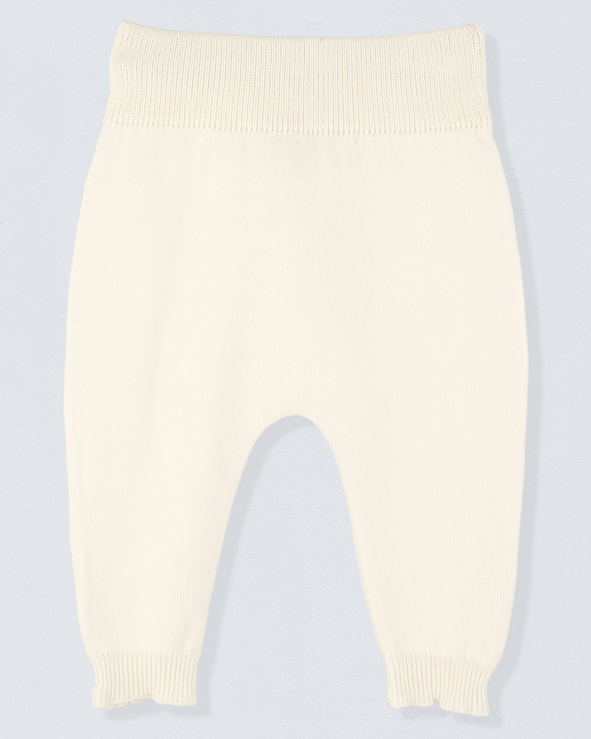 Jackpot Cream Pant - Layette