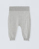 Everest Newborn Carseat Bunting Grey