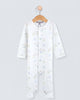 Pima Blue Lambs Collection