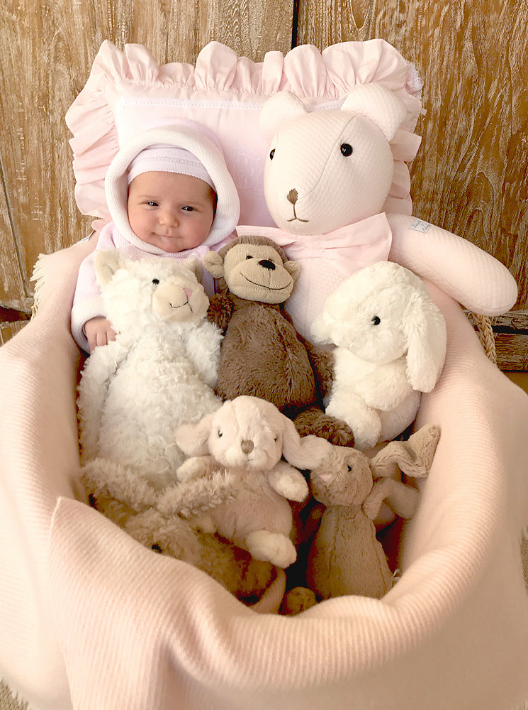 Nursery Items (baby girl gifts)