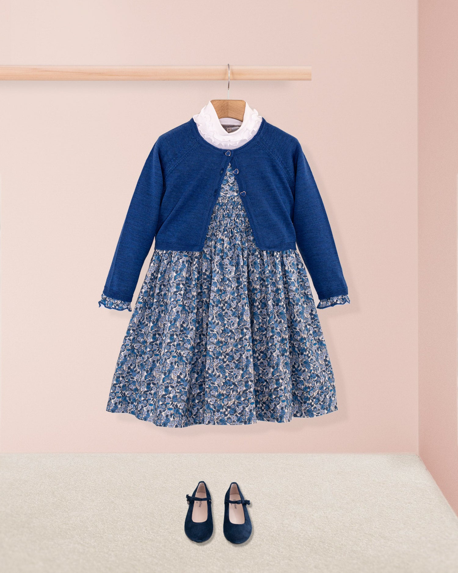 Bonheur Liberty Nectar Royal