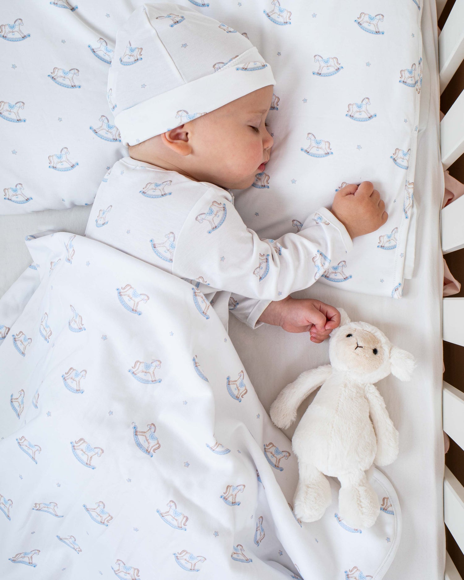 Pima Rocking Horses Bundle