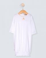 Gown Pima Gender Neutral Bear Collection