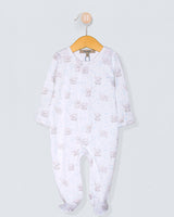 Pima Blue Elephants Collection