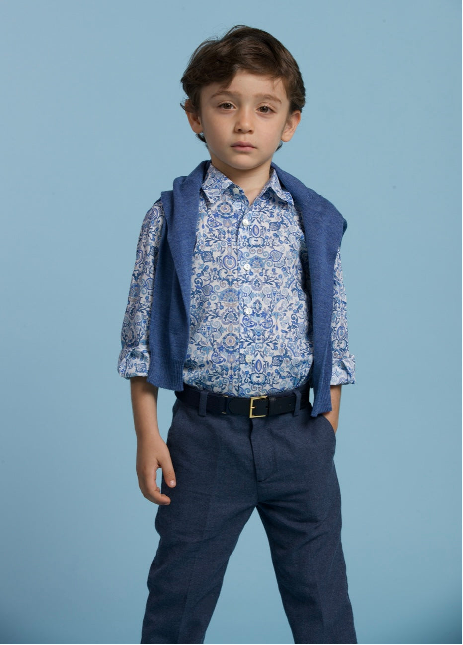 Fall Boy Styles on Sale