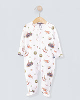 Pima Christmas Toys Stretchie