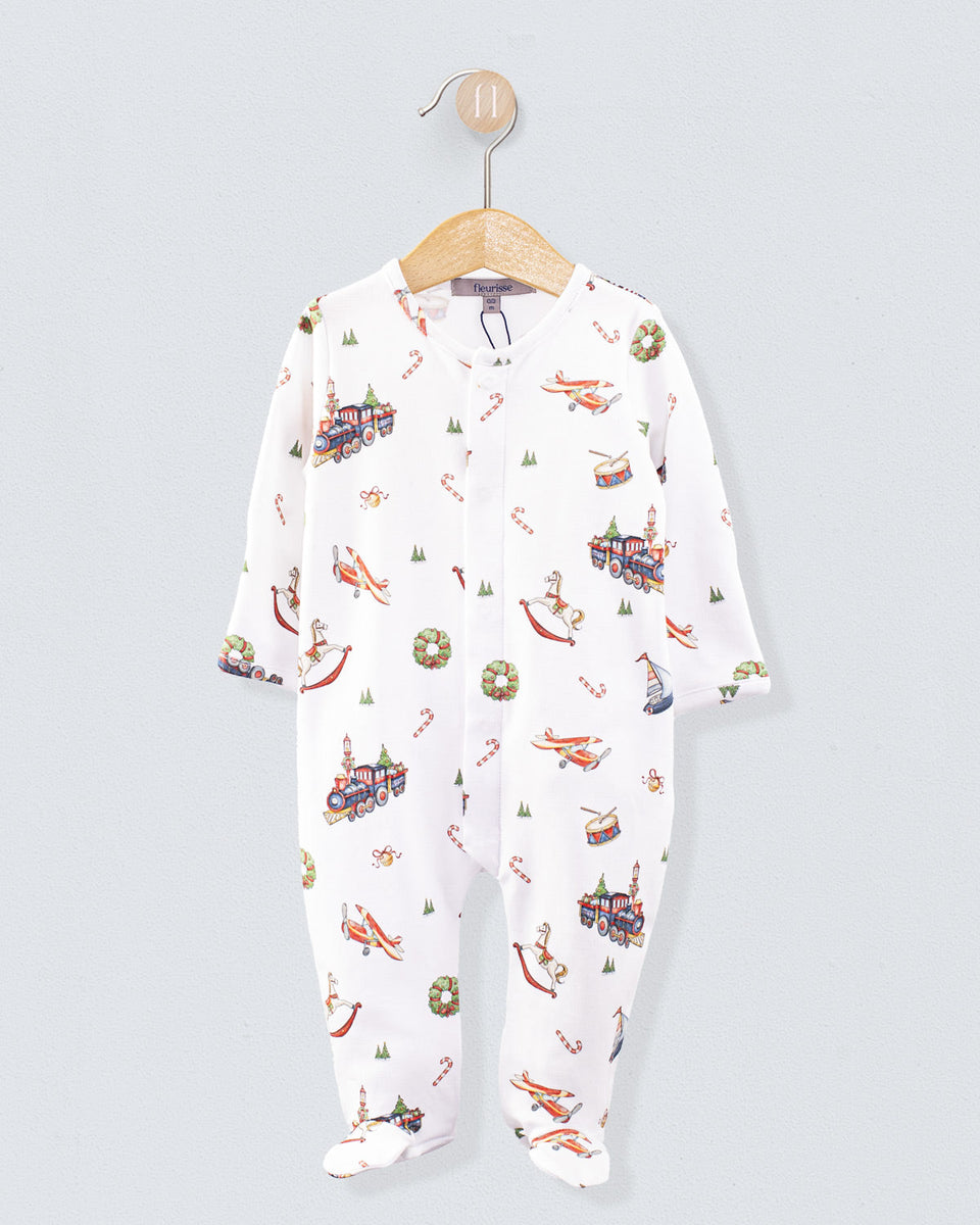 Pima Christmas Toys Stretchie