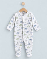 Pima Cute Roar Dinosaur Stretchie Collection