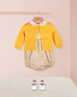 Ducklings Florencia Sunrise Bubble