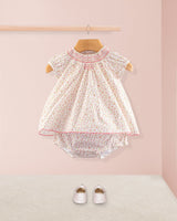 Etoile Florencia Blush 2 Piece Set