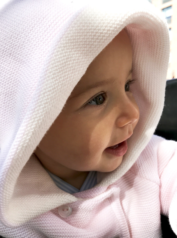 Gifty Knits and Outfits (Baby Girl Gifts)