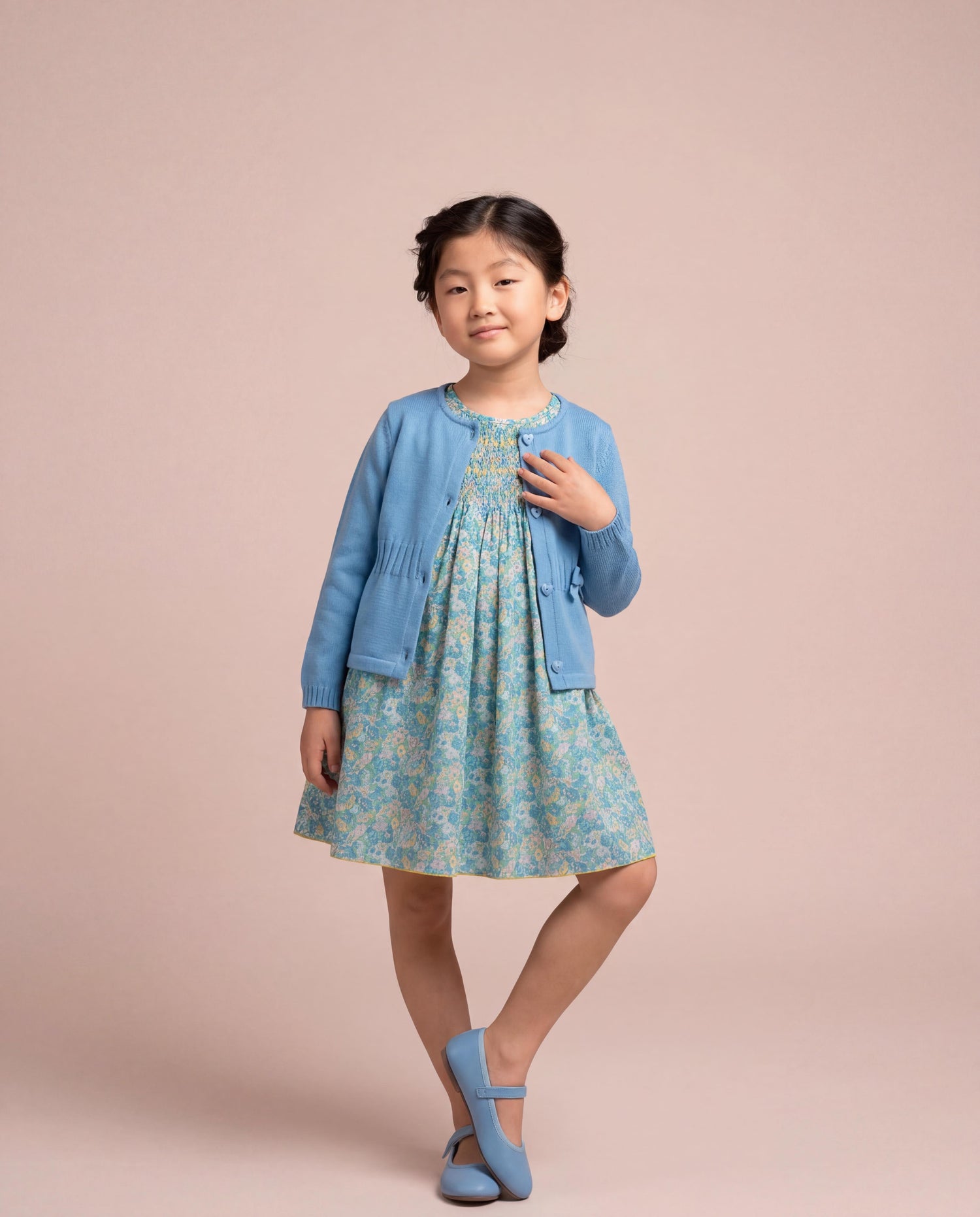 Dress Collection Spring 2026