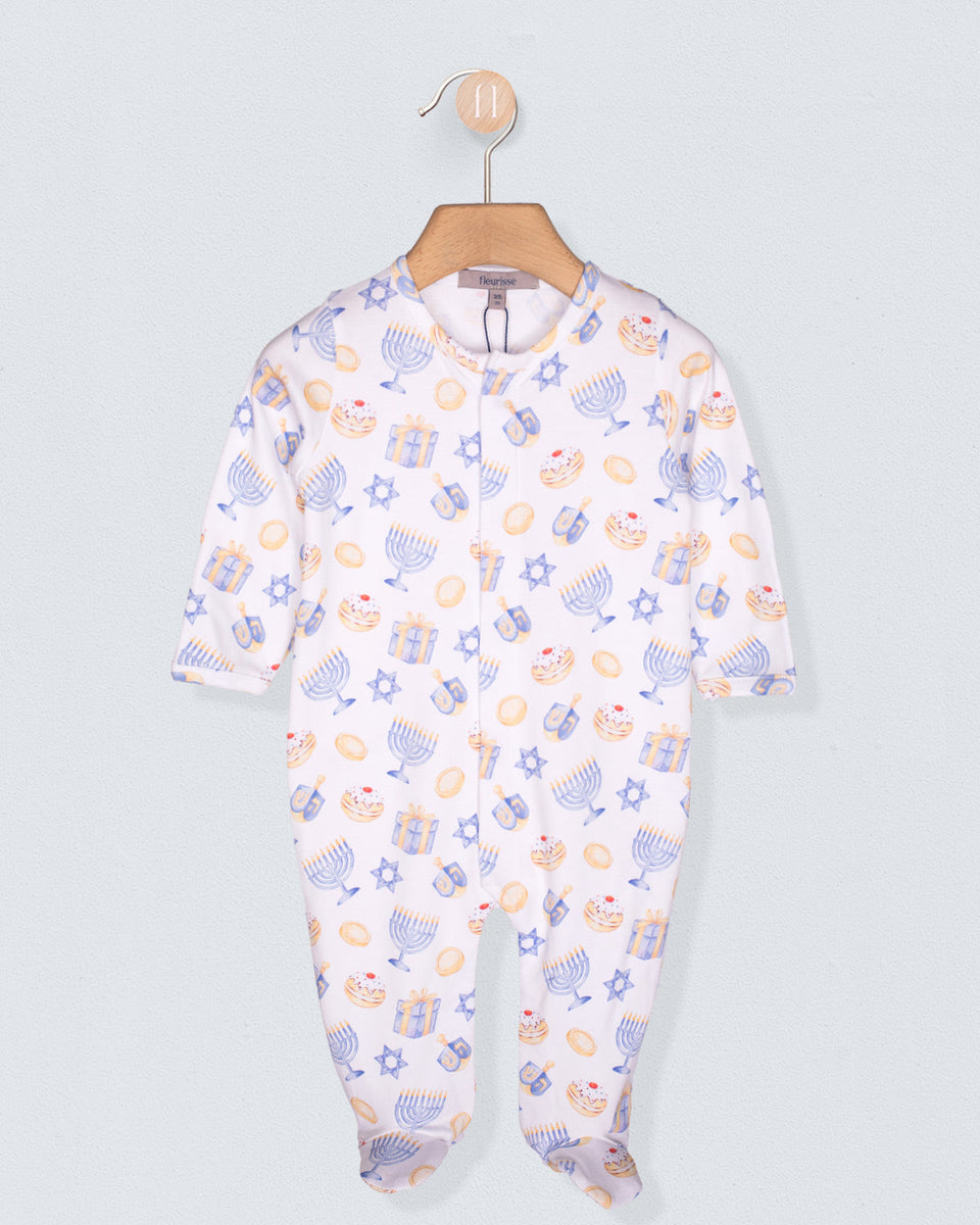 Pima Hanukkah Collection