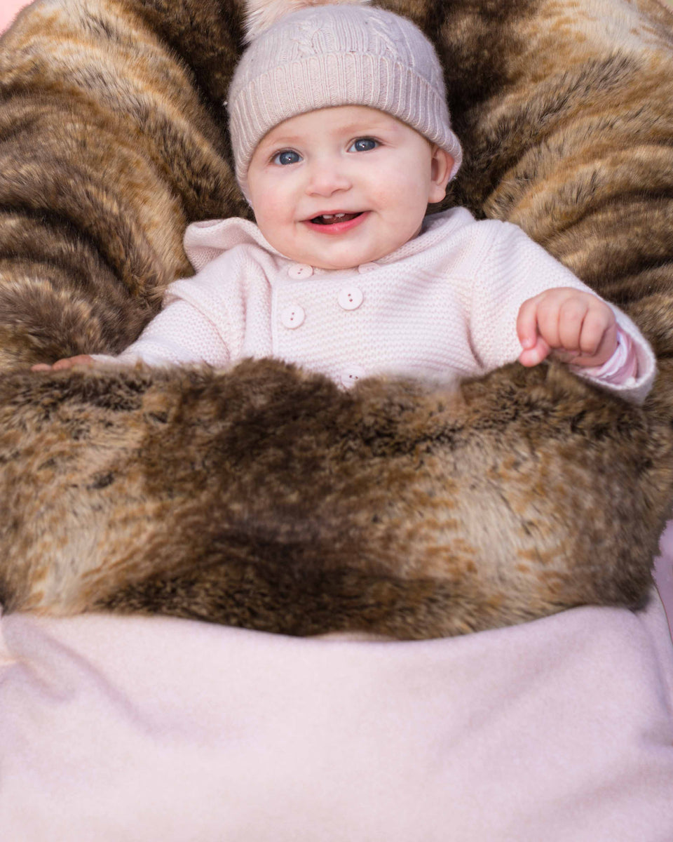 2-Buntings (Baby Girl)