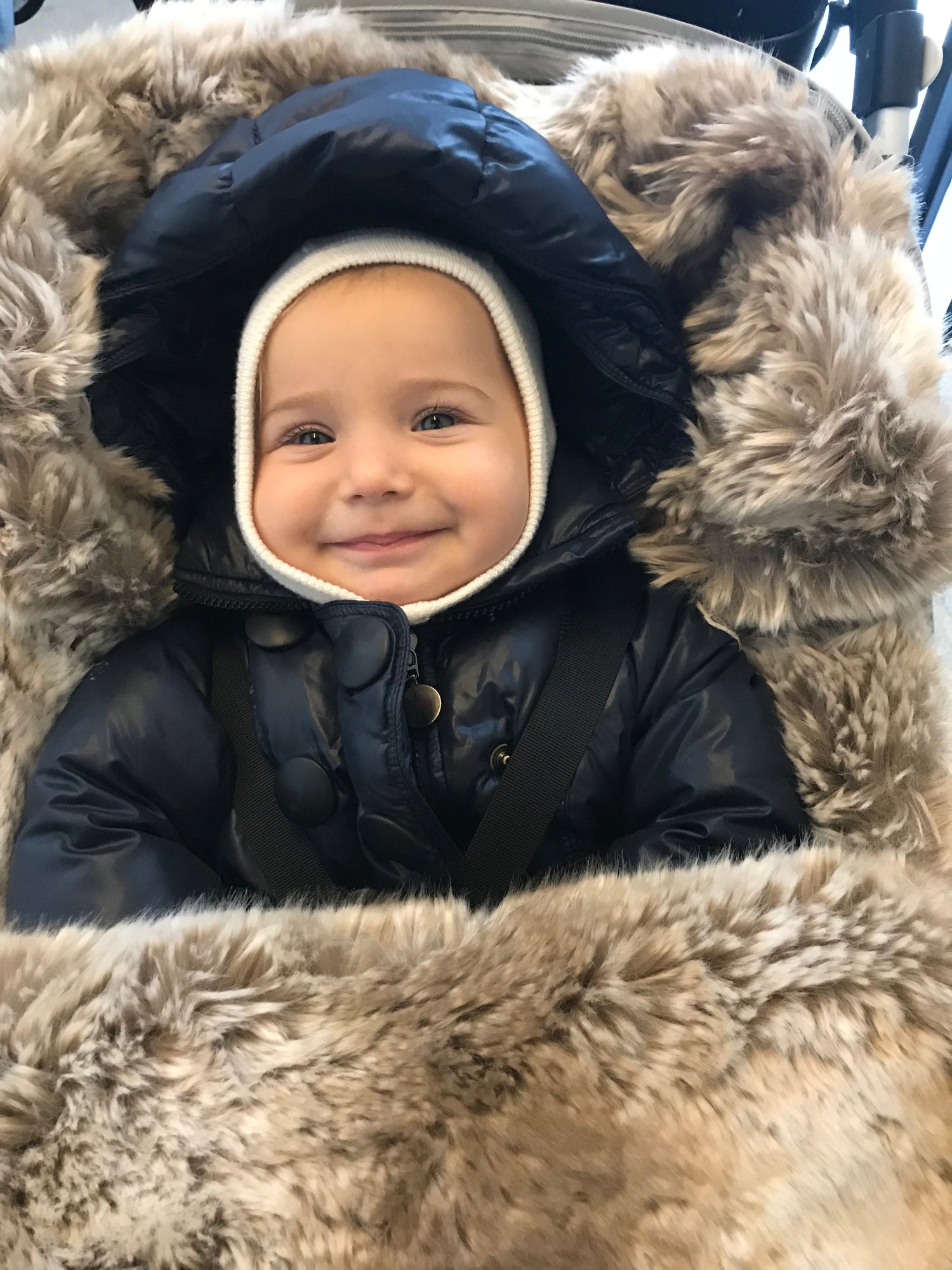 Buntings (baby boy gifts)