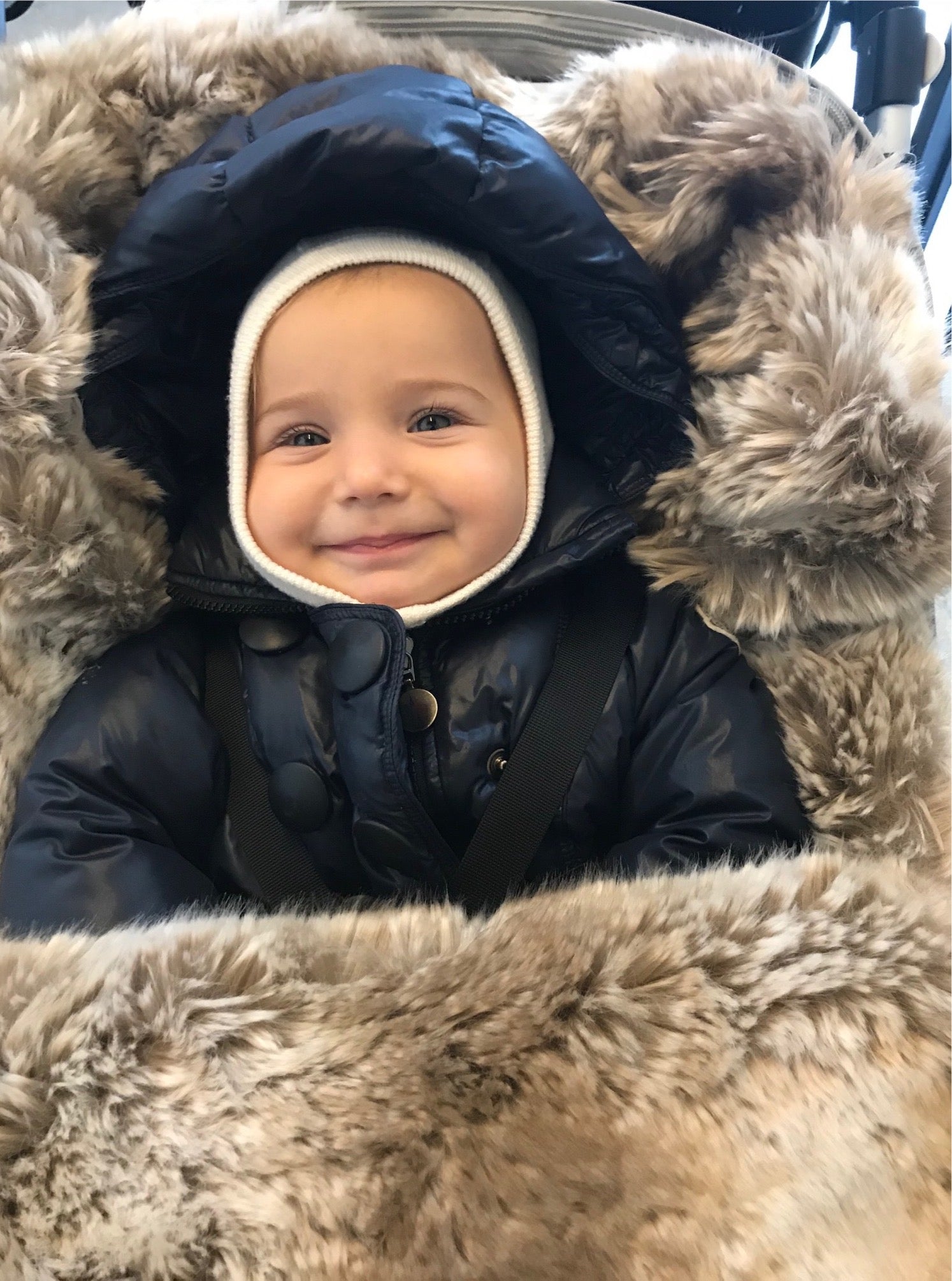 4-Buntings (Baby Boy)
