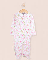 Pima Flamingos Stretchie Collection