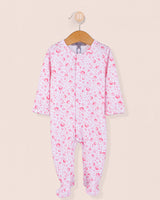 Pima Pink Flowers Collection