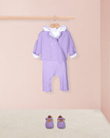 Jackpot Lavender Collection