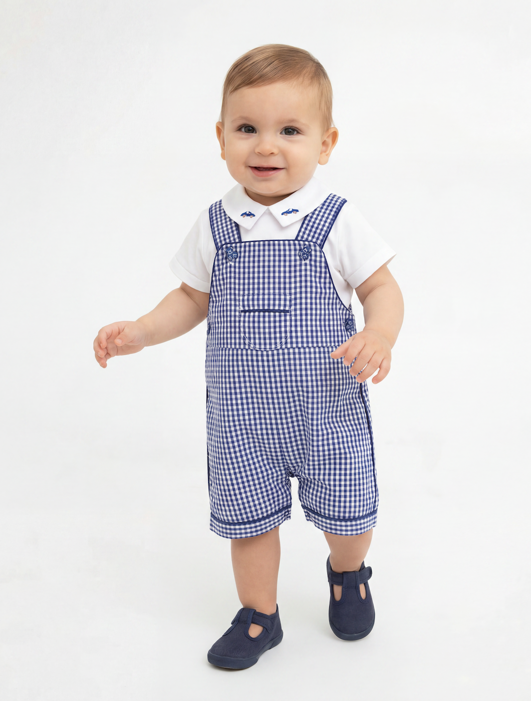 Baby Boy — Curated Looks