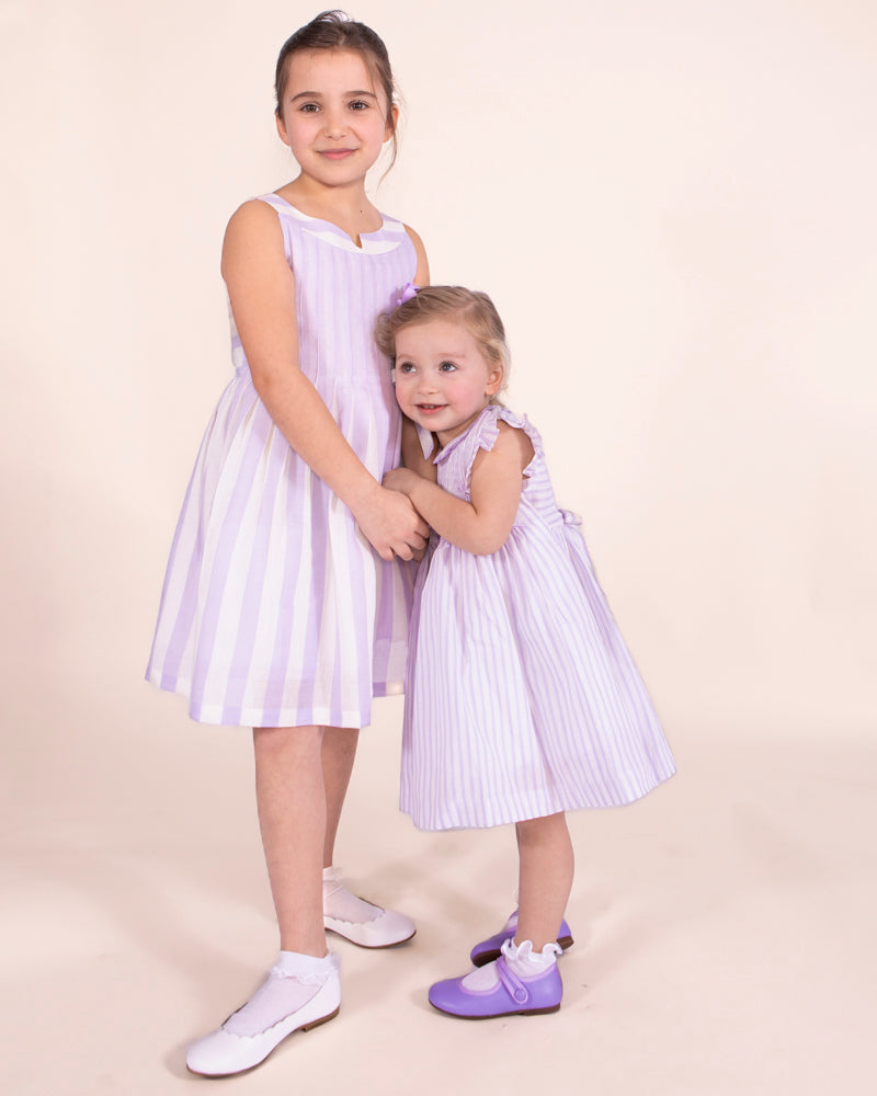 Matching Moments: Sisters Edit