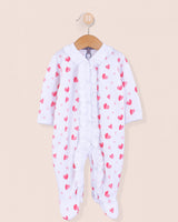 Pima Primrose Hearts Collection