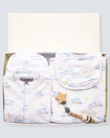 Pima Choo Choo Train Bundle