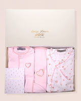 Pima Footies Gift Bundle