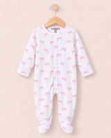 Pima Pretty Tiny Bows Stretchie Collection