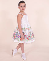 Portofino Italian White Bouquet