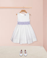 Wedding Belle Lilac Dress