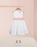 Wedding Belle Pink Dress