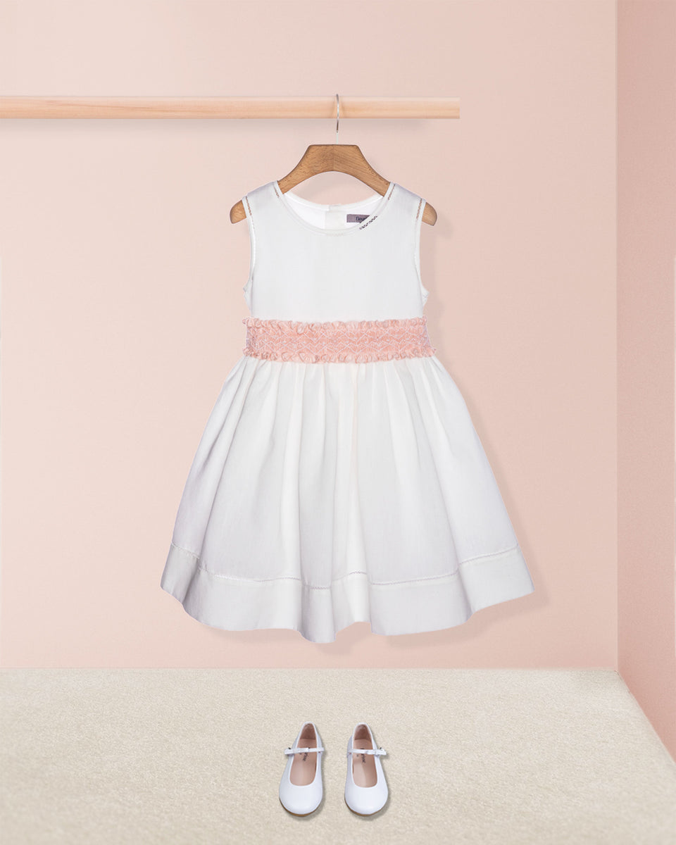 Wedding Belle Pink Dress