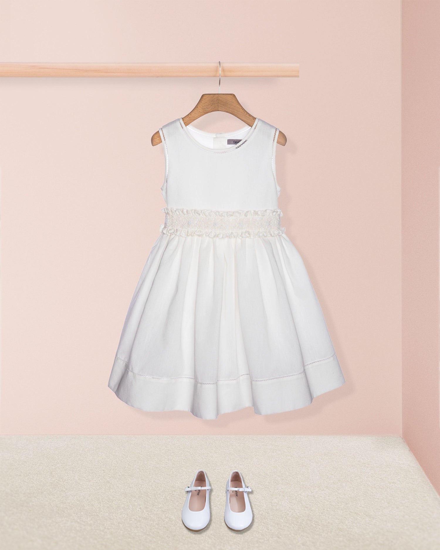 Wedding Belle White Dress