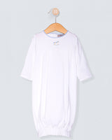 Gown Pima White Rocking Horse Collection