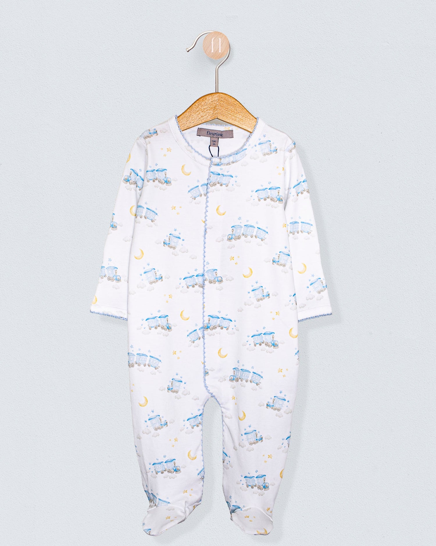 Pima Choo Choo Train Collection