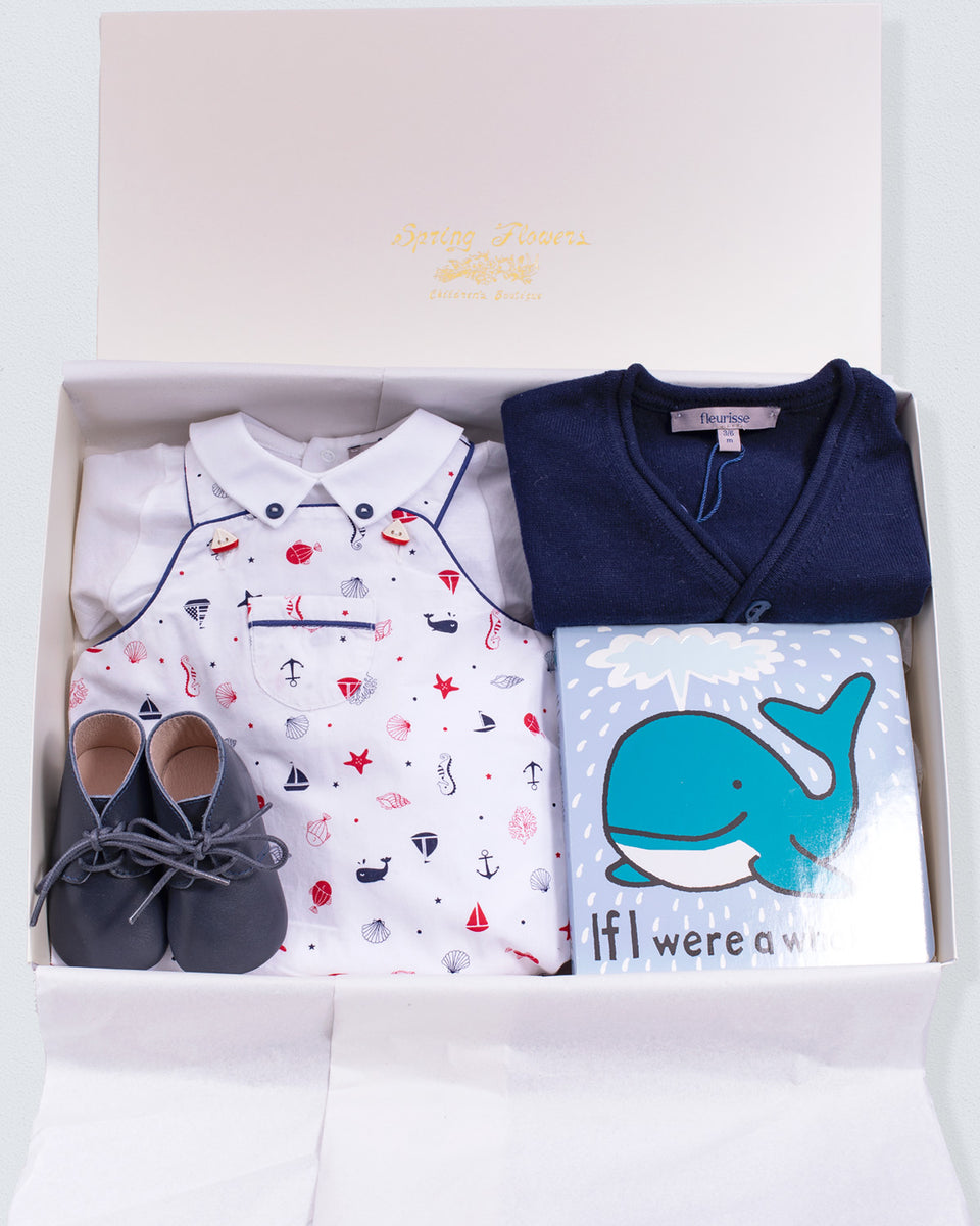 Summer By The Sea Gift Bundle
