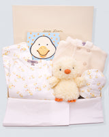 Pima Baby Duck Gift Bundle