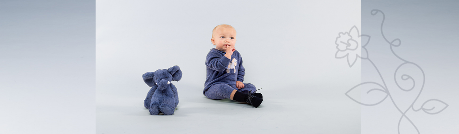 Baby Boy Gifts